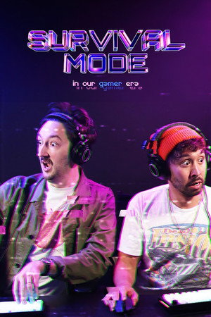 Survival Mode (TV Mini Series 2023– ) 2023