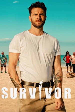 Survivor (UK) 2023