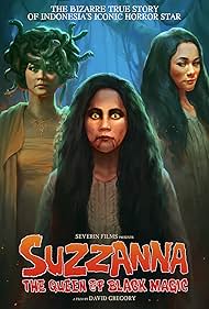 Suzzanna: The Queen of Black Magic (2024)