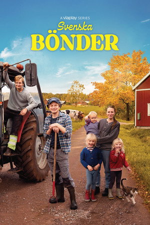 Svenska Bönder (TV Series 2026– ) 2026