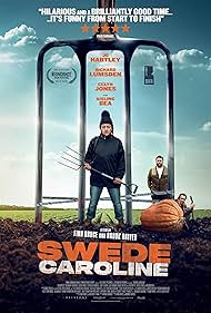 Swede Caroline (2024)