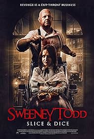 Sweeney Todd: Slice & Dice (2025)