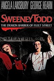 Sweeney Todd: The Demon Barber of Fleet Street (1982)