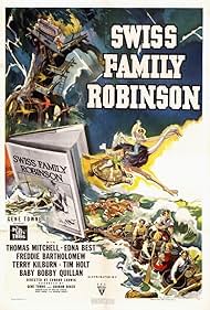 Swiss Family Robinson (1940)