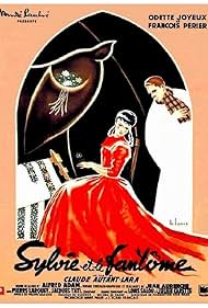 Sylvia and the Ghost (1946)