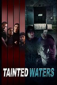 Tainted Waters (2023)