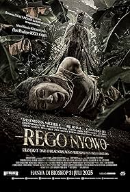 Beni cehenneme götür - poster