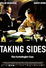Taking Sides (2002)