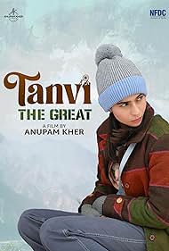 Tanvi the Great (2025)