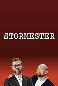 Taskmaster (DK) 2018