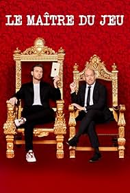 Taskmaster (QC) 2022