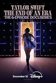 Taylor Swift: The End of an Era (2025)