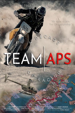 Team APS (2024)