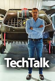 TechTalk (2019)