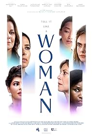 Tell It Like a Woman (2023)