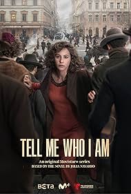 Tell Me Who I Am (2020)