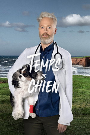 Temps de chien (TV Series 2023– ) 2023