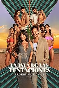 Temptation Island (AR) 2024