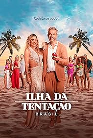 Temptation Island (BR) 2024