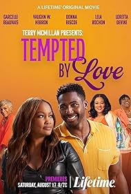 Tempted by Love (2024)