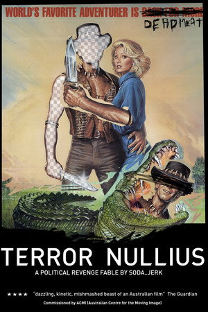 Terror Nullius (2018)