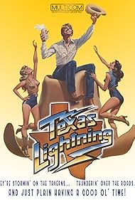 Texas Lightning (1981)