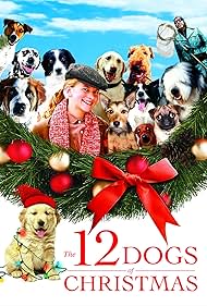 The 12 Dogs of Christmas (2005)