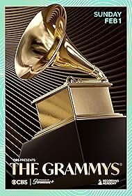 The 68th Annual Grammy Awards (TV Special 2026) 2026