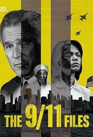 The 9/11 Files (2025)