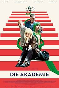 The Academy (2025)
