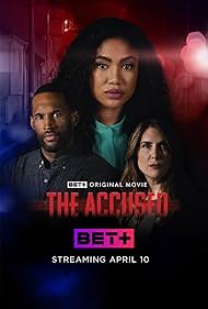 The Accused (2025)