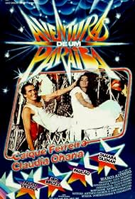 The Adventures of a Paraíba (1982)