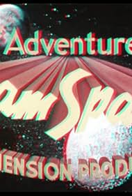 The Adventures of Sam Space (1960)