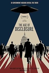 The Age of Disclosure (2025)