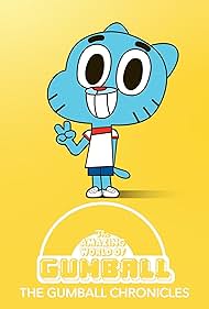 The Amazing World of Gumball: The Gumball Chronicles (2020)
