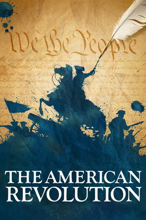 The American Revolution (2025) 2025