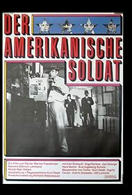 The American Soldier (1970)