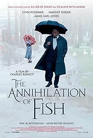 The Annihilation of Fish (1999)