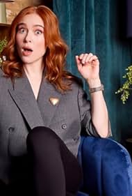 The Apprentice: Unfinished Business (2026)