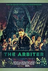 The Arbiter (2025)