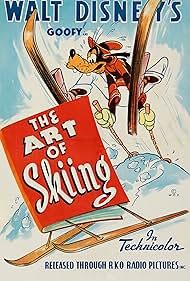 The Art of Skiing (1941)