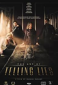 The Art of Telling Lies (2026)