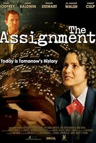The Assignment (2010)