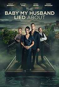 The Baby My Husband Lied About (2025)