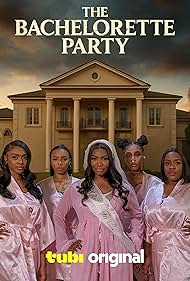 The Bachelorette Party (2026)