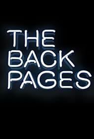 The Back Pages (2018)