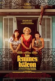 The Balconettes (2024)