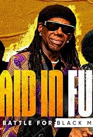 The Battle for Black Music: Paid in Full (2024)