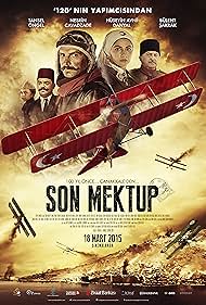 The Battle of Canakkale (2015)