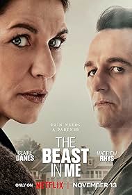 The Beast in Me (2025)